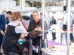 中華食品招商網