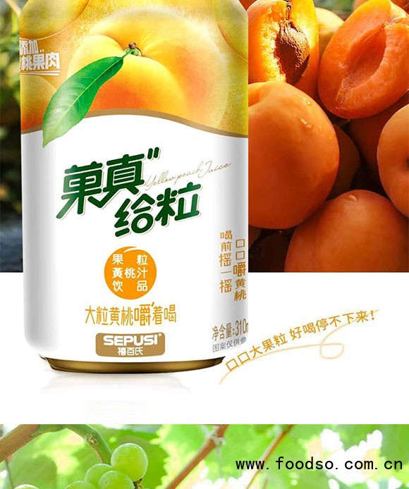 菓真給粒果粒葡萄汁 (3) 菓真給粒果粒葡萄汁 (3)