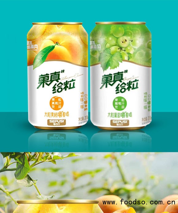 菓真給粒果粒葡萄汁 (2) 菓真給粒果粒葡萄汁 (2)