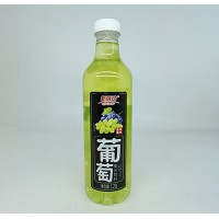 新啟動(dòng)葡萄果汁飲料1.25升