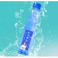 憶寶+鋅無(wú)氣蘇打水