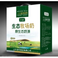 圣慕生態(tài)牧場奶奶豎提禮盒