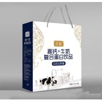 圣慕高鈣牛奶復(fù)合蛋白飲品