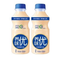 養(yǎng)味優(yōu)乳酸