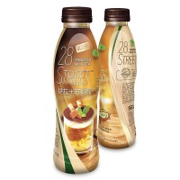 第28街提拉米蘇奶茶飲料48