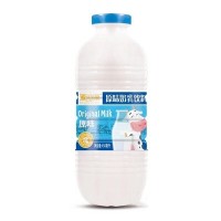 蜜沁源原味奶乳飲料450毫