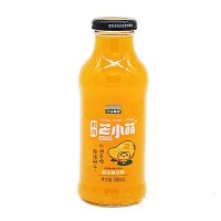 億佳果園益生菌發(fā)酵芒果汁300ml