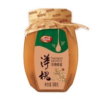 蜂香緣洋槐蜂蜜500g