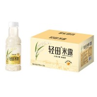 輕田米露430mlx15瓶