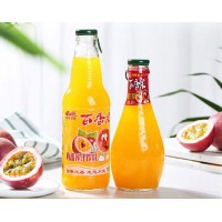 云南品世百香果西番蓮汁飲料300ml