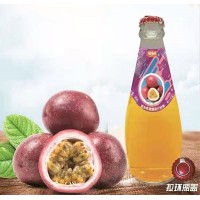 豪園百香果汁