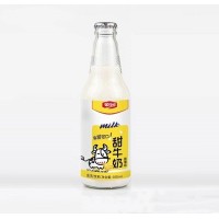 豪園甜牛奶含乳飲料香蕉味