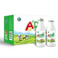 順有AD鈣乳酸菌飲品