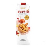 享益添粗糧堅果飲料