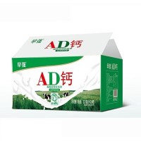 早強(qiáng)AD鈣奶飲品220ml×24瓶