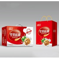 早強(qiáng)堅(jiān)果核桃復(fù)合蛋白飲料