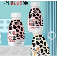 本來(lái)潤(rùn)乳酸菌380mL