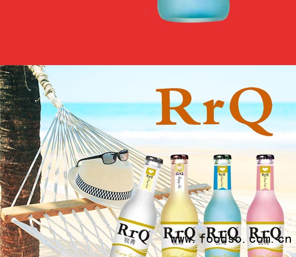 銳青荔枝味雞尾酒箱裝