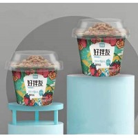 好拌友酸奶飲品145克