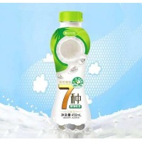 禹眾不彤粒粒福報益生菌椰