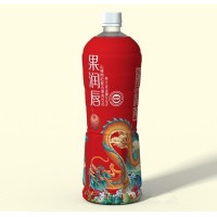 果潤唇山楂枸杞復(fù)合果汁飲品360mlX15瓶