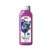 450ml 百事得藍莓汁