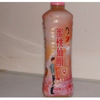 蜜桃復合果汁飲料