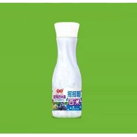 華沃搖搖嚼藍莓西米露