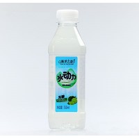 海洋之戀水動(dòng)力維生素飲料青檸味350ml