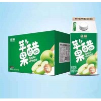 非贏蘋果醋飲料果醋飲料50