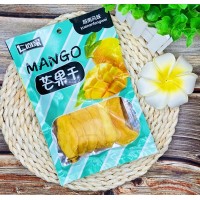 仁尚家芒果干越南風味80g