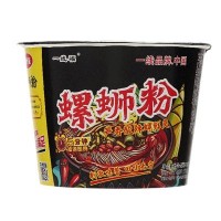 一線福螺螄粉（桶裝）