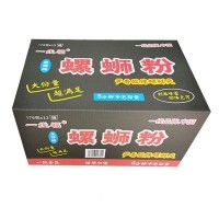 一線福螺螄粉176gX12桶