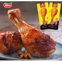 真食尚旋風腿黑鴨味40g（