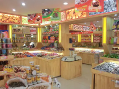 中華食品招商網(wǎng)