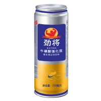 勁將?；撬釓?qiáng)化維生素運(yùn)動(dòng)飲料250ml