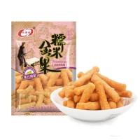 永安園糯米金果膨化食品