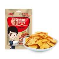 永安園懶貨雜糧鍋巴