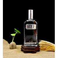 徽仔 貳零壹玖白酒招商