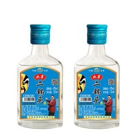 龍舉125ml二鍋頭