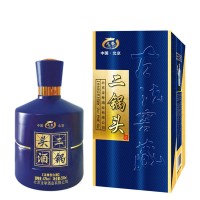 龍舉古法窖藏二鍋頭