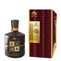 龍舉古法鑒藏二鍋頭