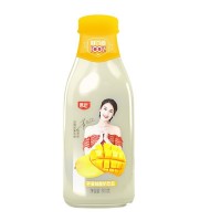 澳進(jìn)鮮有道芒果味酸奶飲品300g