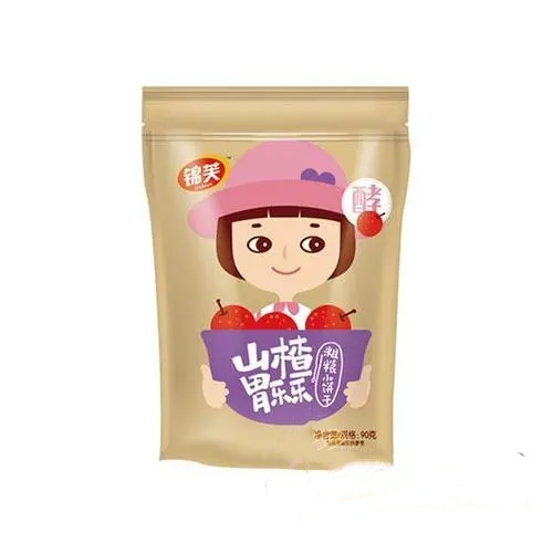 錦芙胡蘿卜胃樂(lè)樂(lè)粗糧小餅干90g