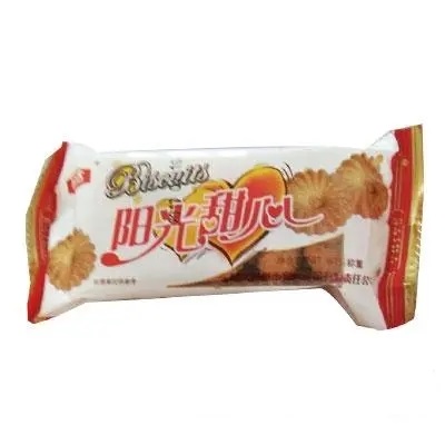 賽達(dá)陽(yáng)光甜心餅干