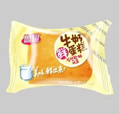 魯翔牛奶鮮蛋糕散稱(chēng)