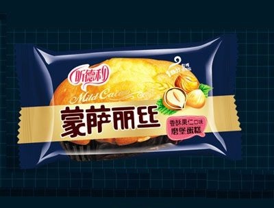 福建龍海蒙薩麗絲香酥果仁