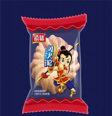 福建龍海禧味風(fēng)火輪糕點