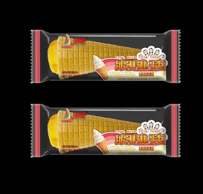 福建龍海禧味冰淇淋糕點(diǎn)