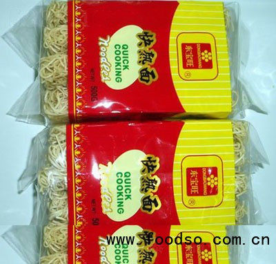 東寶旺500G快熟面